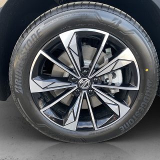 MG HS Hybrid+ Luxury 1,8Wh Aut.
