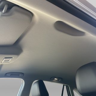 MG HS Hybrid+ Luxury 1,8Wh Aut.