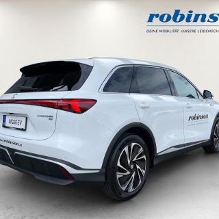 MG MGS6 EV 77 kWh 4WD Luxury