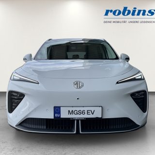 MG MGS6 EV 77 kWh 4WD Luxury