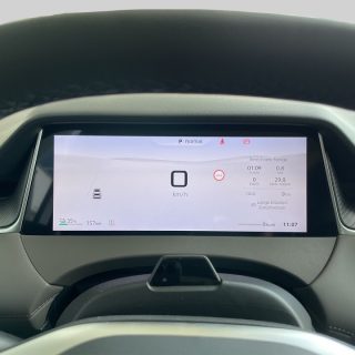 MG MGS6 EV 77 kWh 4WD Luxury