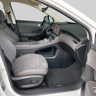 MG MGS6 EV 77 kWh 4WD Luxury