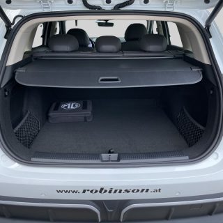 MG MGS6 EV 77 kWh 4WD Luxury