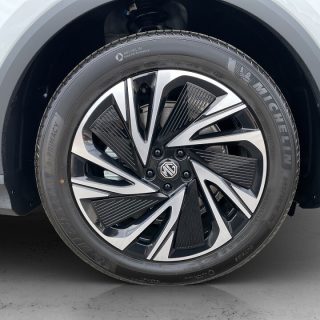 MG MGS6 EV 77 kWh 4WD Luxury