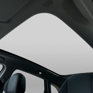MG MGS6 EV 77 kWh 4WD Luxury