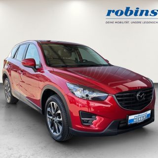 Mazda CX-5 CD175 AWD Revolution Top Aut.