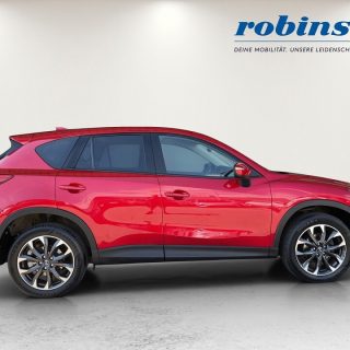 Mazda CX-5 CD175 AWD Revolution Top Aut.