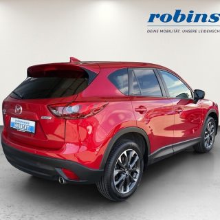 Mazda CX-5 CD175 AWD Revolution Top Aut.