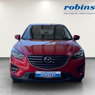 Mazda CX-5 CD175 AWD Revolution Top Aut.