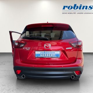 Mazda CX-5 CD175 AWD Revolution Top Aut.