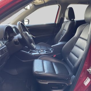 Mazda CX-5 CD175 AWD Revolution Top Aut.
