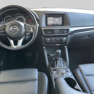 Mazda CX-5 CD175 AWD Revolution Top Aut.