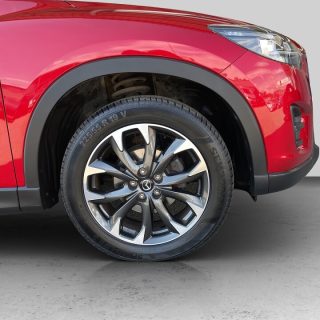 Mazda CX-5 CD175 AWD Revolution Top Aut.