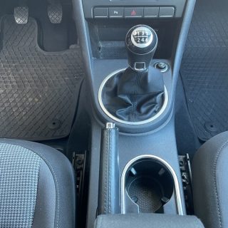 VW Beetle 1,2 TSI BMT Design