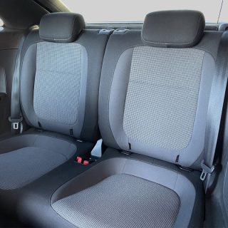 VW Beetle 1,2 TSI BMT Design