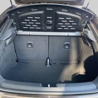 VW Beetle 1,2 TSI BMT Design