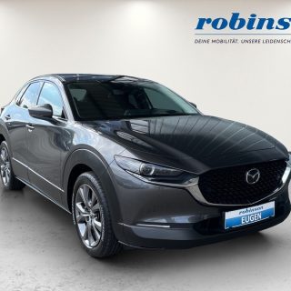 Mazda CX-30 X186 GT+/SO