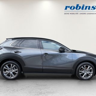Mazda CX-30 X186 GT+/SO