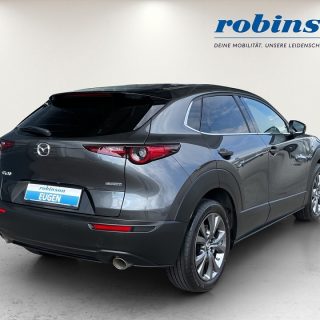 Mazda CX-30 X186 GT+/SO