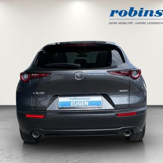 Mazda CX-30 X186 GT+/SO