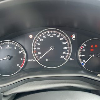 Mazda CX-30 X186 GT+/SO