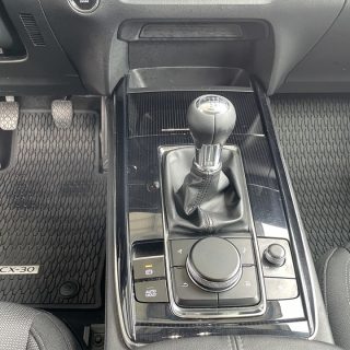 Mazda CX-30 X186 GT+/SO