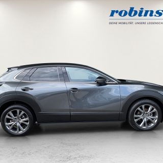 Mazda CX-30 X186 GT+/SO