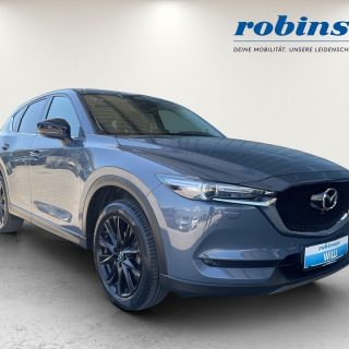 Mazda CX-5 G165 AWD Edition 100