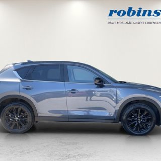 Mazda CX-5 G165 AWD Edition 100