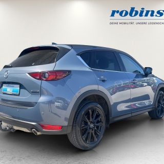 Mazda CX-5 G165 AWD Edition 100