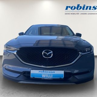 Mazda CX-5 G165 AWD Edition 100