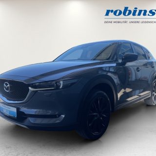 Mazda CX-5 G165 AWD Edition 100