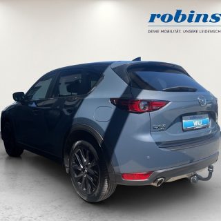 Mazda CX-5 G165 AWD Edition 100