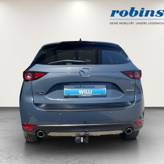 Mazda CX-5 G165 AWD Edition 100