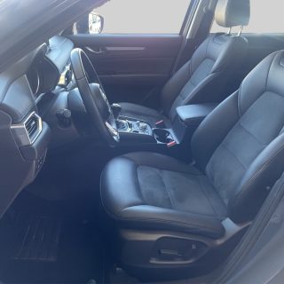 Mazda CX-5 G165 AWD Edition 100
