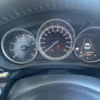 Mazda CX-5 G165 AWD Edition 100