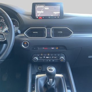 Mazda CX-5 G165 AWD Edition 100