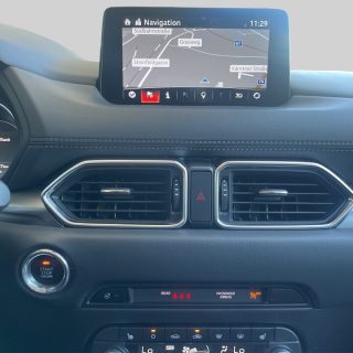 Mazda CX-5 G165 AWD Edition 100