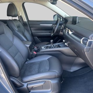 Mazda CX-5 G165 AWD Edition 100