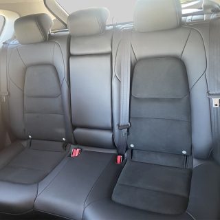 Mazda CX-5 G165 AWD Edition 100