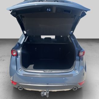 Mazda CX-5 G165 AWD Edition 100