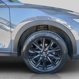 Mazda CX-5 G165 AWD Edition 100