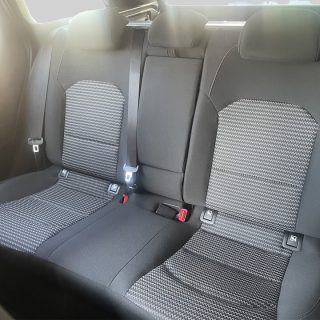 KIA ceed SW 1,0 T-GDI GPF ISG Silber