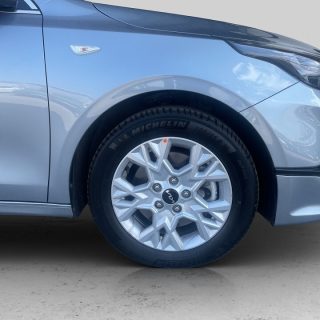KIA ceed SW 1,0 T-GDI GPF ISG Silber