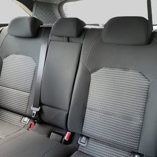 KIA ceed SW 1,0 T-GDI GPF ISG Silber
