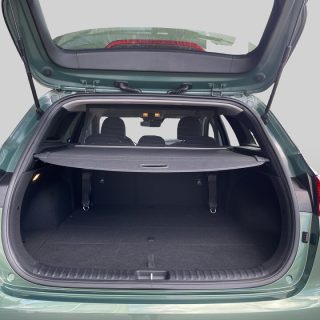 KIA ceed SW 1,0 T-GDI GPF ISG Silber