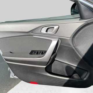 KIA ceed SW 1,0 T-GDI GPF ISG Silber