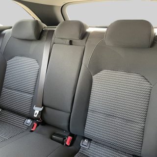 KIA ceed SW 1,0 T-GDI GPF ISG Silber