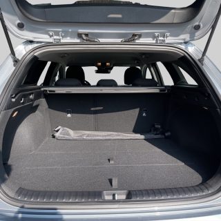 KIA ceed SW 1,0 T-GDI GPF ISG Silber