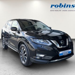 Nissan X-TRAIL 1,7dCi Acenta